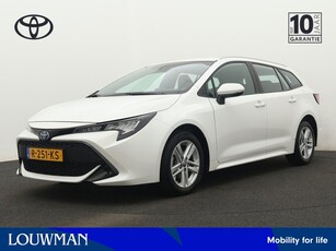 Toyota Corolla Touring Sports 1.8 Hybrid Active | Navigatie |