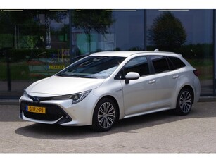 Toyota Corolla Touring Sports 1.8 Hybrid Automaat Business