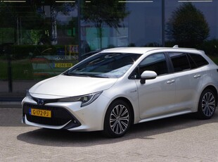 Toyota Corolla Touring Sports 1.8 Hybrid Automaat Business Intro, Head-Up, Camera, Adap. Cruise Control