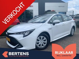 Toyota Corolla Touring Sports 1.8 Hybrid Comfort Rijklaar