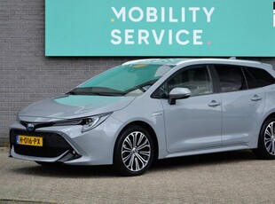 Toyota Corolla Touring Sports 1.8 Hybrid Dynamic