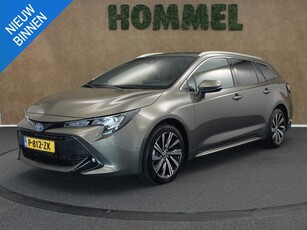 Toyota Corolla Touring Sports 1.8 Hybrid Dynamic -