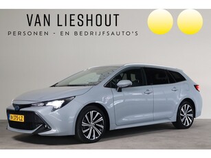 Toyota Corolla Touring Sports 1.8 Hybrid Dynamic NL-Auto!!