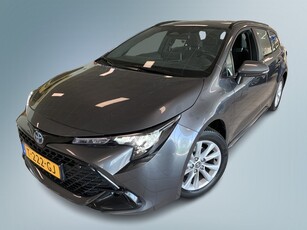 Toyota Corolla Touring Sports Hybrid 140 Active