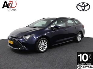 Toyota Corolla Touring Sports Hybrid 140 Active Navigatie