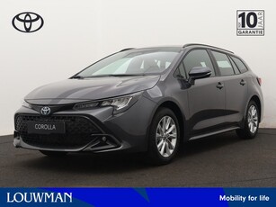 Toyota Corolla Touring Sports Hybrid 140 Active *NIEUW* | DIRECT Leverbaar!