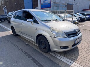 Toyota Corolla Verso 2.0 D-4D Executive 7p. Airco