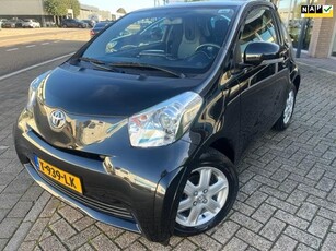 Toyota IQ 1.0 VVTi Access airco 86242km