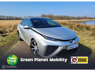 Toyota Mirai FCEV Executive | Incl. Btw