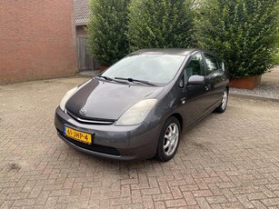 Toyota Prius 1.5 VVT-i