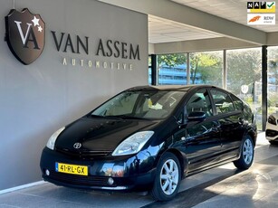 Toyota Prius 1.5 VVT-iANDROIDHYBRIDE