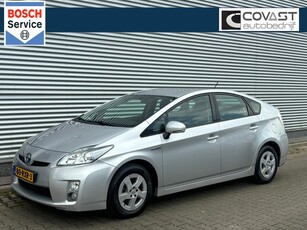 Toyota Prius 1.8 Comfort Leder/Trekhaak/Vol opties!