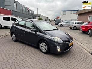 Toyota Prius 1.8 Executive