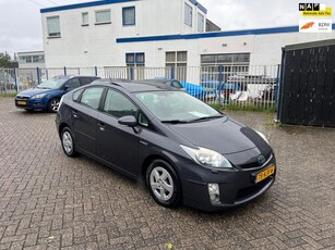 Toyota Prius 1.8 Executive