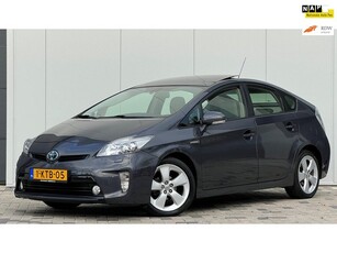 Toyota Prius 1.8 Executive Business PANORAMA SOLAR NAVI