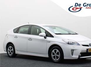 Toyota Prius 1.8 Plug-in Dynamic Business Automaat