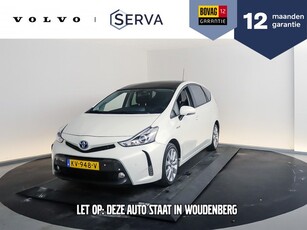 Toyota Prius+ Aut. Business Plus 7p. Panoramadak