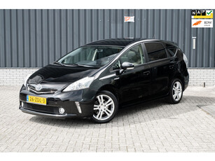 Toyota Prius Wagon 1.8 Aspiration 96g *7 Persoons*NAVI*