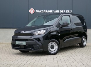 Toyota PROACE CITY 1.5 D-4D Navigator | Navi | Virtueel | Trekhaak |