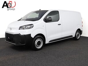 Toyota PROACE Worker 1.5 D-4D Challenger