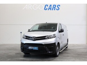 Toyota PROACE Worker 1.6 D-4D Cool Comfort 116PK CRUISE