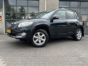 Toyota RAV4 2.0 VVTi Dynamic | DEALER ONDERHOUDEN |