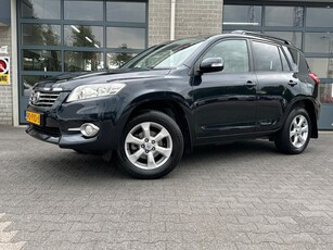 Toyota RAV4 2.0 VVTi Dynamic DEALER ONDERHOUDEN