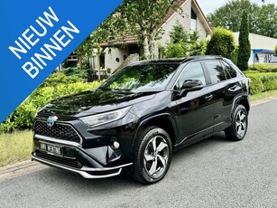 Toyota RAV4 2.5 Plug-in Hybrid AWD 306PK HeadUp•Camera•Navi