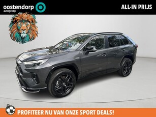 Toyota RAV4 2.5 Plug-in Hybrid AWD GR SPORT Incl. BTW PHEV