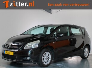 Toyota Verso 1.8 VVT-i Aspiration 7-Persoons, Panoramadak