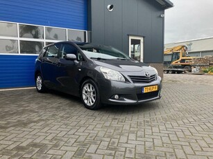 Toyota Verso 1.8 VVT-i Business trekhaak Cruise pan