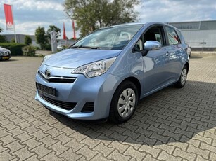 Toyota Verso-S 1.3 VVT-i Comfort Plus Limited