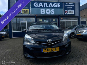 Toyota Yaris 1.0 VVT-i Trend/Airco/Camera