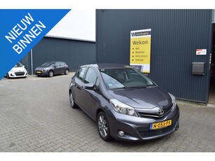 Toyota Yaris 1.3 VVT-i Comfort