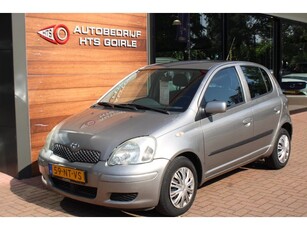 Toyota Yaris 1.3 VVT-i Sol éérste eigenaar !!!!!