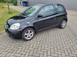 Toyota Yaris 1.3 VVTi