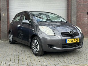 Toyota Yaris 1.3 VVTi Aspiration | Airco | Elektrische ramen