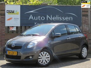 Toyota Yaris 1.3 VVTi Aspiration | AUTOMAAT | AIRCO | NAP |