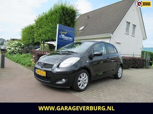 Toyota Yaris 1.3 VVTi Dynamic (Airco,Lm velgen,PDC,Keyless