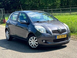 Toyota Yaris 1.3 VVTi Sol /Airco/Trekhaak/