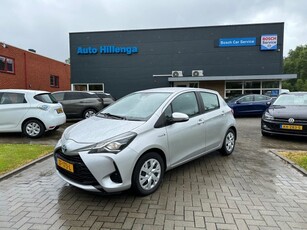 Toyota Yaris 1.5 HYB. ACTIVE