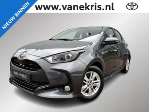 Toyota Yaris 1.5 Hybrid 115 Active