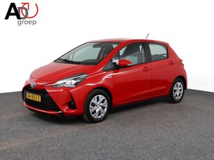 Toyota Yaris 1.5 Hybrid Active