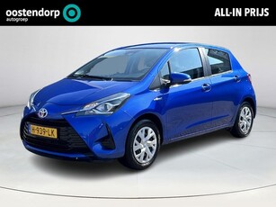 Toyota Yaris 1.5 Hybrid Active **TREKHAAK/ NAVIGATIE/