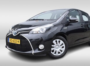 Toyota Yaris 1.5 Hybrid Aspiration