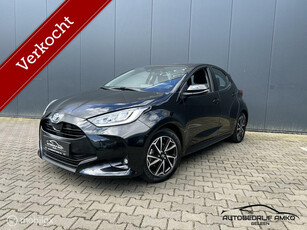 Toyota Yaris 1.5 Hybrid Dynamic AUTOMAAT / NIEUWSTAAT / ACC / LANE ASSIST