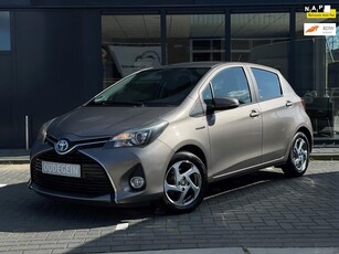 Toyota Yaris 1.5 Hybrid Dynamic / Camera / Garantie / Navi