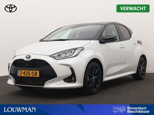 Toyota Yaris 1.5 Hybrid Executive Limited | Apple CarPlay | Camera | LM Velgen |