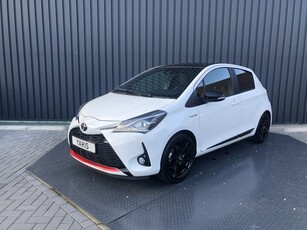 Toyota Yaris 1.5 Hybrid GR-Sport Apple Carplay/Android