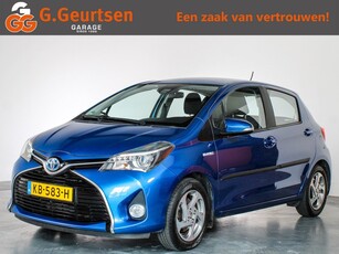 Toyota Yaris 1.5 Hybrid Trend, Automaat, Navigatie Cruise, Bluetooth, Trekhaak